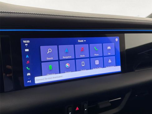 Certified 2025 Porsche Macan Electric RWD image 21