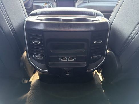 Used 2021 RAM 1500 Big Horn image 18