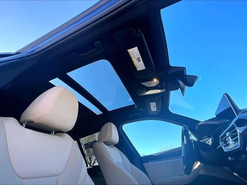 Certified 2023 BMW X3 xDrive30i w/ Premium Package image 13