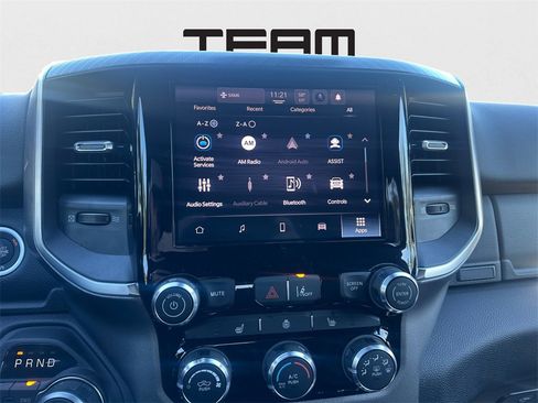 New 2026 RAM 1500 Big Horn w/ Night Edition image 12