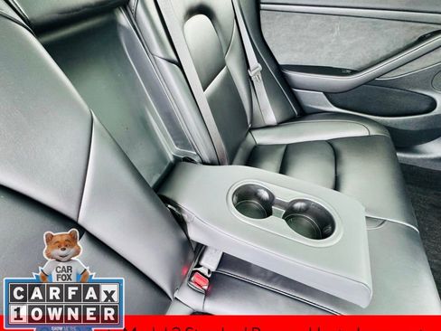 Used 2023 Tesla Model 3 Standard Range RWD image 15