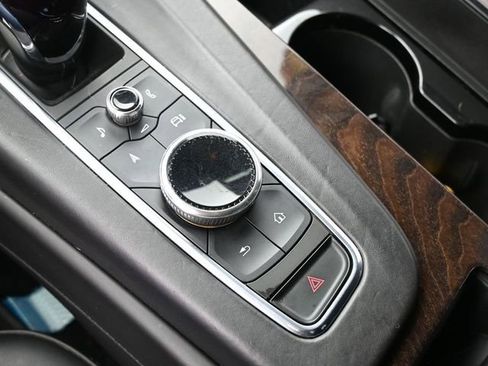 Used 2023 Cadillac Escalade ESV Sport Platinum image 28