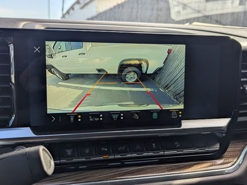 New 2025 Chevrolet Silverado 2500 LT w/ Texas Edition image 23