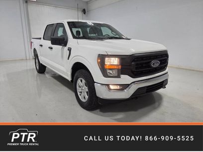 Used 2023 Ford F150 XL w/ Trailer Tow Package