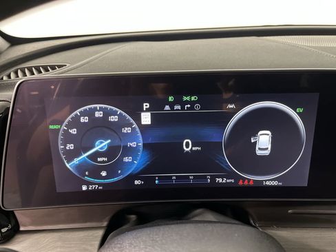 Used 2025 Kia Sportage X-Line Prestige AWD/4WD image 17