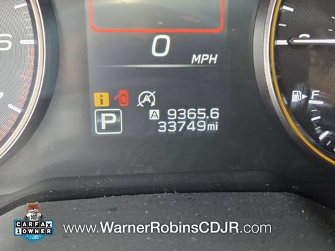 Used 2025 Subaru Outback Wilderness AWD/4WD image 40