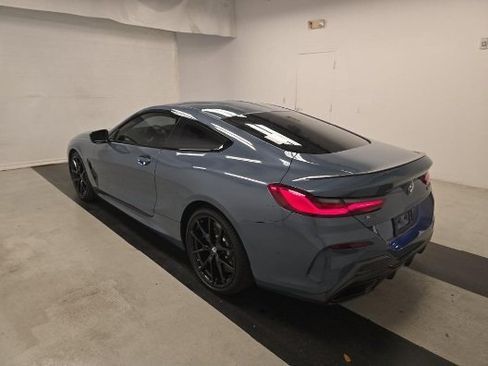 Used 2022 BMW M850i xDrive Coupe w/ M Carbon Exterior Package image 11