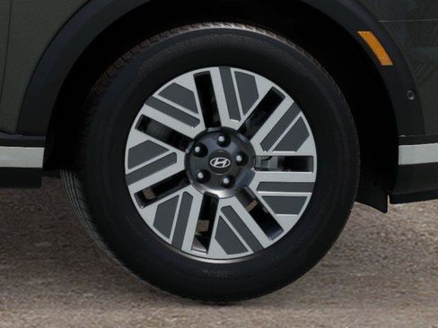 New 2027 Hyundai Palisade SEL Premium AWD/4WD image 8