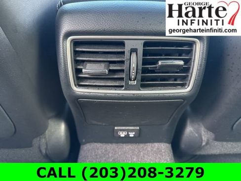 Used 2022 INFINITI Q50 Sensory image 22