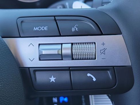 New 2026 Hyundai Sonata SEL image 9