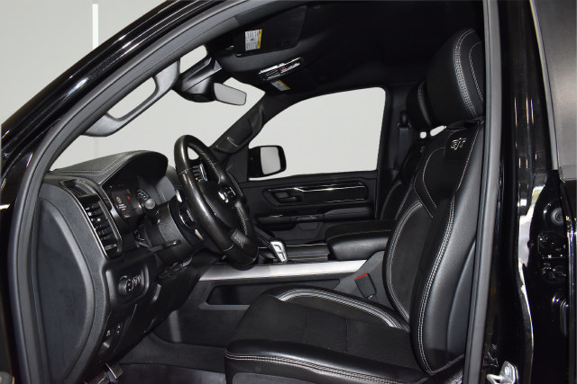 Used 2022 RAM 1500 Sport w/ G/T Package AWD/4WD image 30