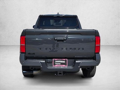 New 2026 Toyota Tacoma TRD Off-Road image 8