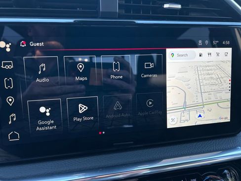 New 2026 GMC Sierra 3500 Denali w/ Denali Reserve Package image 38