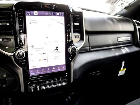 New 2025 RAM 2500 Lone Star image 16