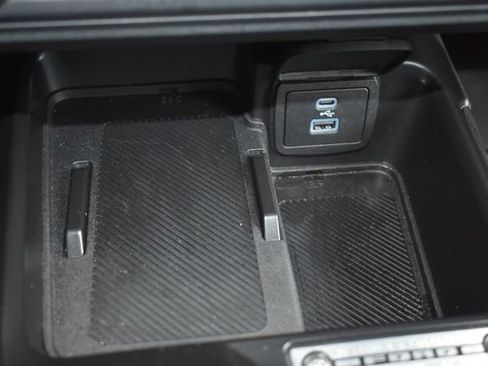 Used 2025 Ford Bronco Outer Banks AWD/4WD image 30