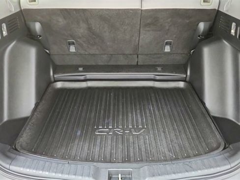 Used 2017 Honda CR-V EX-L image 15