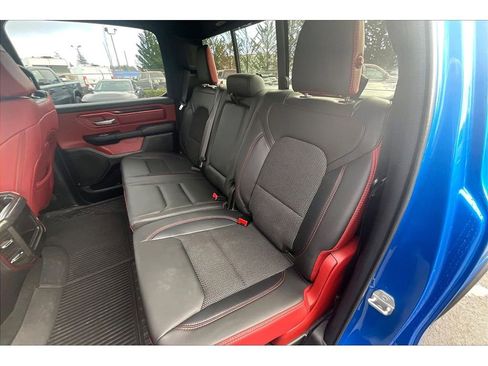 Used 2022 RAM 1500 Rebel w/ Level 1 Equipment Group image 26