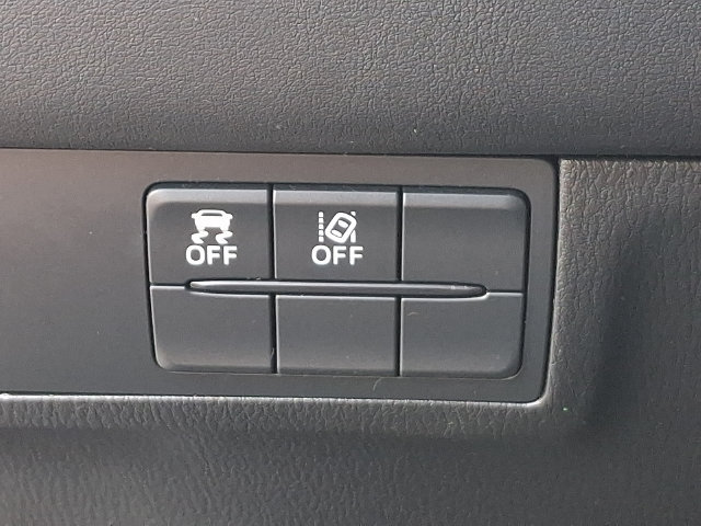 Used 2020 MAZDA MAZDA6 Touring FWD image 9