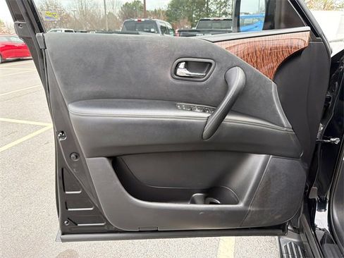 Used 2018 Nissan Armada SV w/ Driver Package image 10