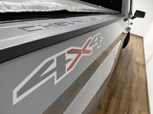 Certified 2022 Chevrolet Silverado 1500 RST w/ All Star Edition Plus image 18