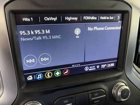 Used 2021 GMC Sierra 1500 Elevation w/ Preferred Package AWD/4WD image 20