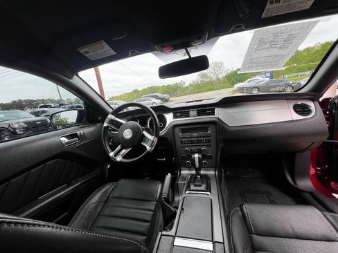 Used 2014 Ford Mustang Premium w/ Equipment Group 202A image 13