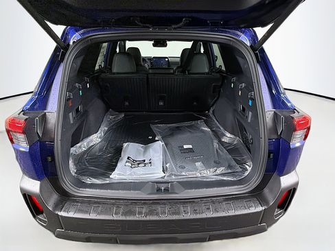 New 2026 Subaru Outback Premium image 28