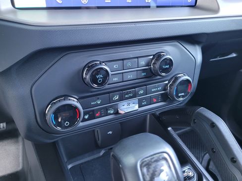 Used 2023 Ford Bronco Raptor AWD/4WD image 19