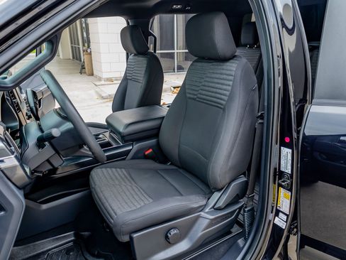 Used 2023 Ford F150 XL w/ STX Appearance Package image 29