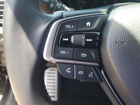 Used 2022 Honda Accord Sport Special Edition image 20