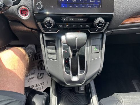 Used 2018 Honda CR-V EX-L image 20