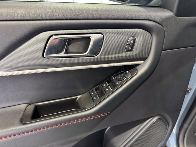 Used 2026 Ford Explorer ST-Line AWD/4WD image 6