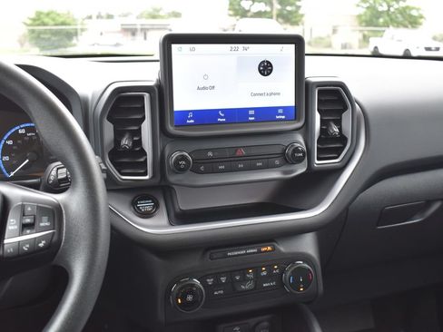 Used 2024 Ford Bronco Sport Big Bend AWD/4WD image 28
