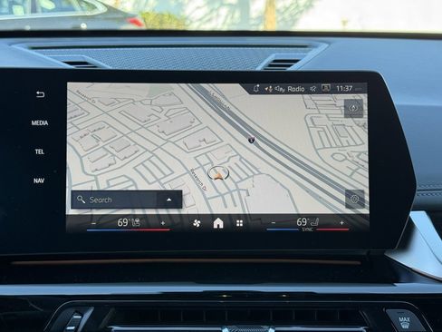 New 2026 BMW X1 xDrive28i w/ Technology Package image 27