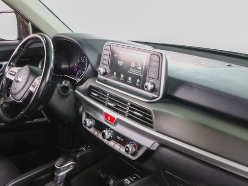 Used 2020 Kia Telluride S image 27