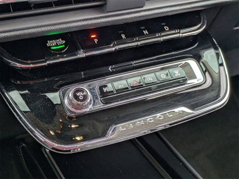 Used 2024 Lincoln Corsair Reserve w/ Equipment Group 201A image 22