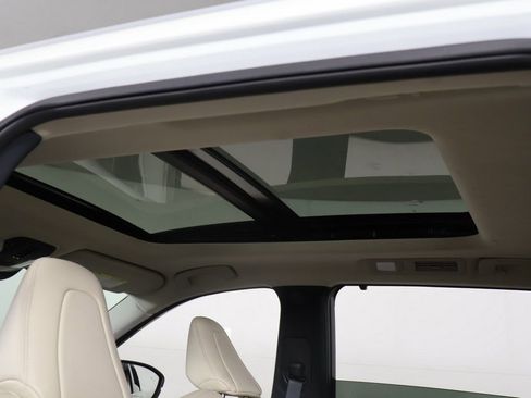 Used 2023 INFINITI QX60 Luxe w/ Cargo Package AWD/4WD image 20