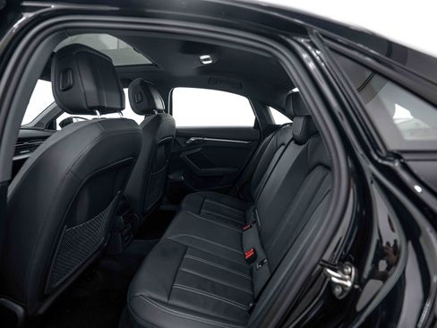Used 2022 Audi A3 2.0T Premium Plus AWD/4WD image 17