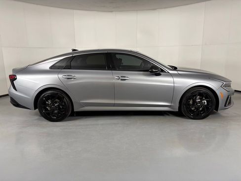 New 2026 Kia K5 GT-Line FWD image 9