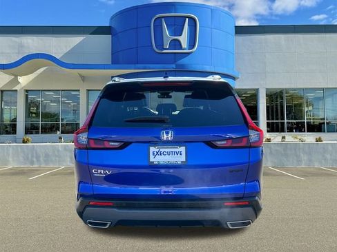Used 2025 Honda CR-V Sport-L image 3