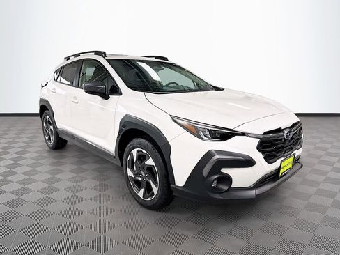 New 2026 Subaru Crosstrek 2.5i Limited image 3