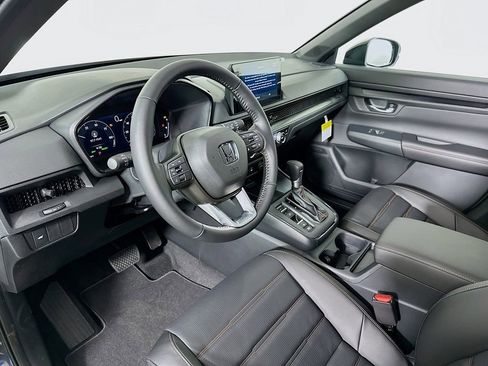 New 2026 Honda CR-V Sport-L image 10