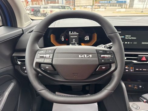 New 2026 Kia Sportage EX w/ EX Panorama Roof Package image 28