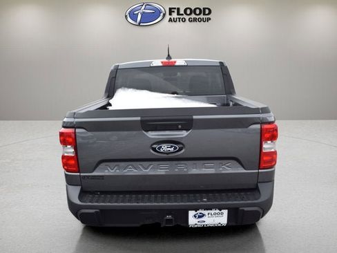 New 2026 Ford Maverick XLT image 3