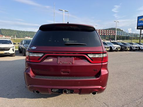 Used 2023 Dodge Durango R/T AWD/4WD image 5