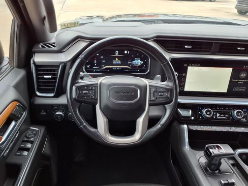 Used 2022 GMC Sierra 1500 Denali AWD/4WD image 15