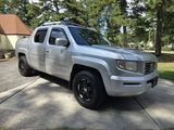 Used 2006 Honda Ridgeline RTL image 3