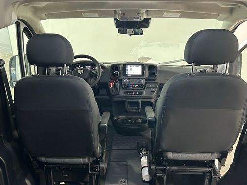 Used 2023 RAM ProMaster 3500 image 26