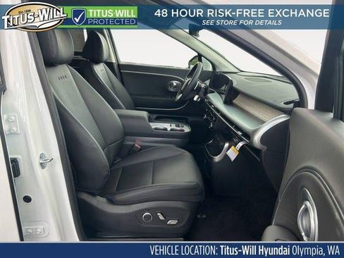 New 2026 Hyundai Ioniq 9 SEL AWD/4WD image 49