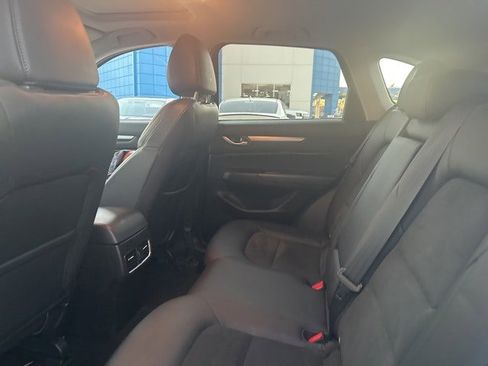 Used 2017 MAZDA CX-5 Touring w/ Preferred Equipment Package image 7